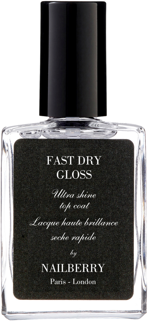 Nailberry - Set van 3 Gift Set - Limited Edition nagellak set - Beauty Junkies