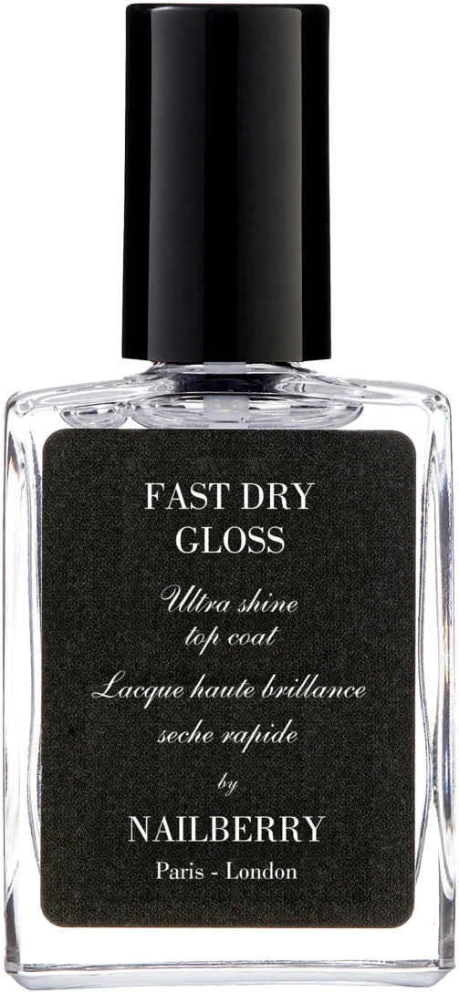 Nailberry - Set van 3 Gift Set - Limited Edition nagellak set - Beauty Junkies