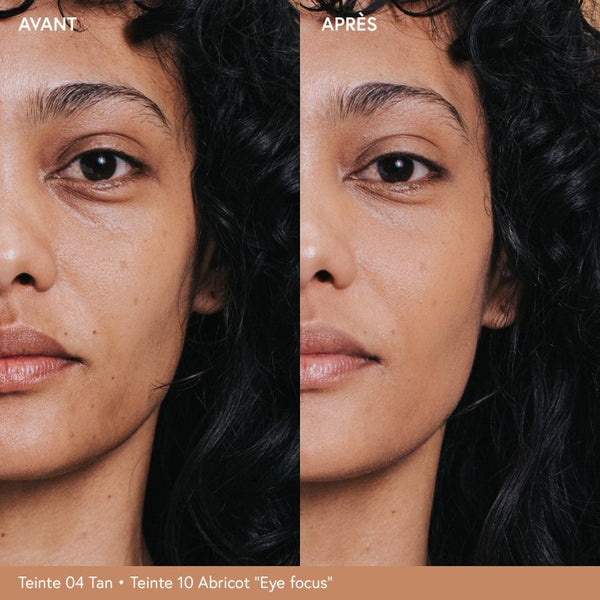 Absolution Cosmetics - Le Multicorrecteur - Gecertificeerde biologische concealer