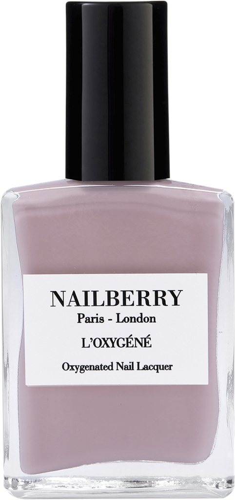 Nailberry - Set van 3 Gift Set - Limited Edition nagellak set - Beauty Junkies