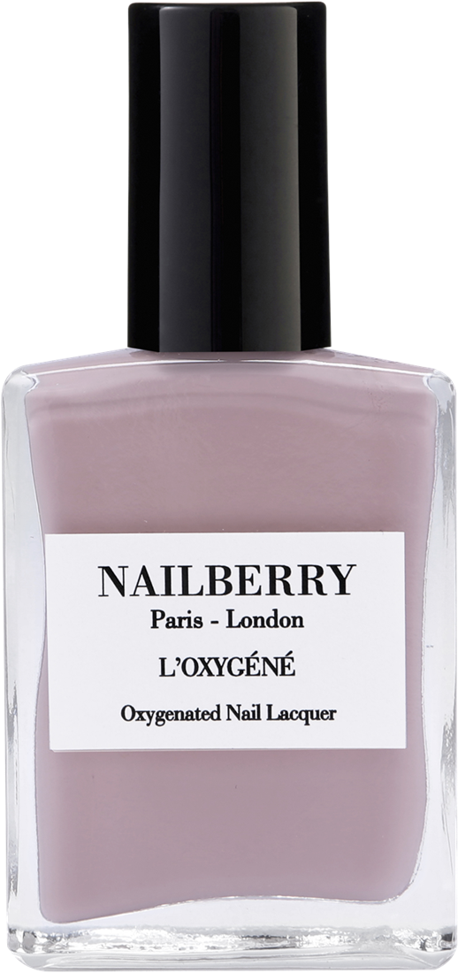 Nailberry - Set van 3 Gift Set - Limited Edition nagellak set - Beauty Junkies