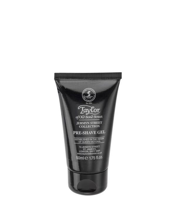 Taylor of Old Bond Street - Pre -Shave Gel Jermyn Street