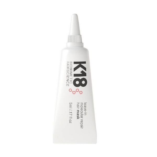 K18 - Hair Repair Mask - Leave -in Recovery Mask