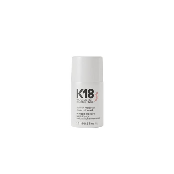 K18 - Hair Repair Mask - Leave -in Recovery Mask