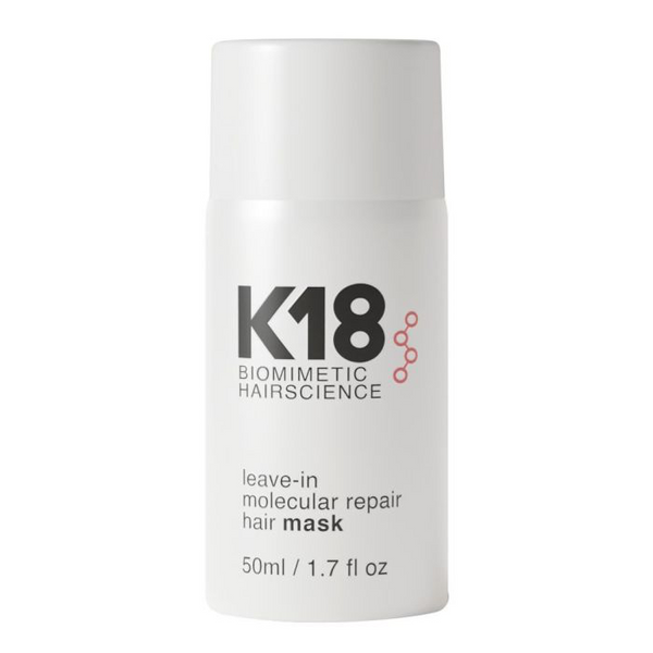 K18 - Hair Repair Mask - Leave -in Recovery Mask