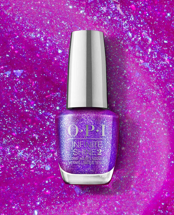 OPI Infinite Shine - Feelin’ Libra-ted- Nagellak met Geleffect - Beauty Junkies