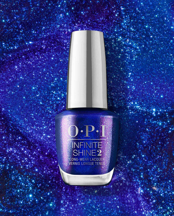 OPI Infinite Shine - Scorpio Seduction - Beauty Junkies