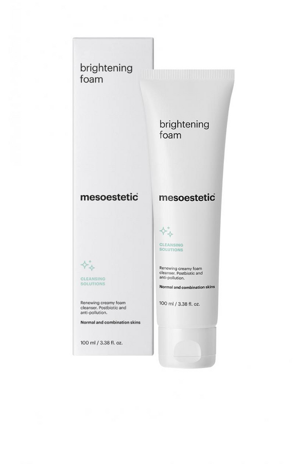 Mesoestetic - Brightening Foam