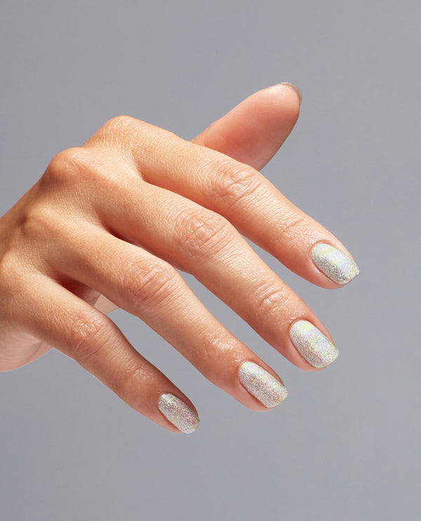 OPI Infinite Shine - I Cancer-tainly Shine - Nagellak met Geleffect - Beauty Junkies