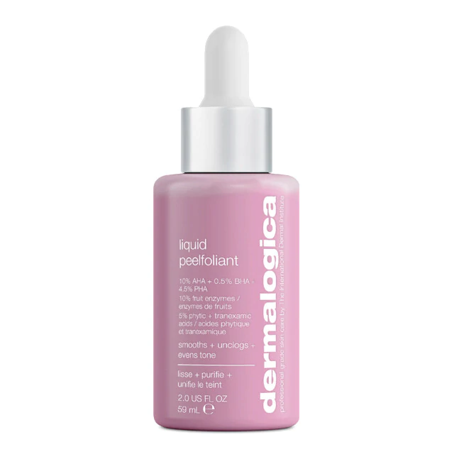 Dermalogica - Liquid Peelfoliant 59ml - Beauty Junkies