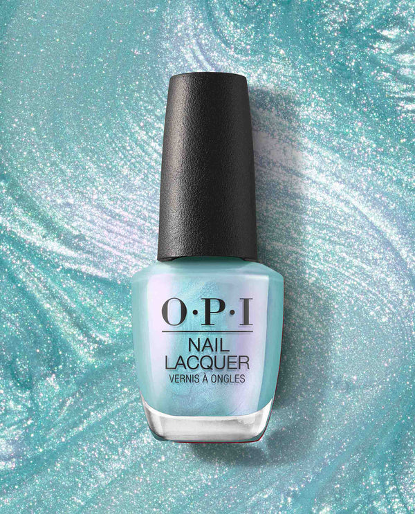 OPI Nail Lacquer - Pisces the Future - Nagellak 15ml - Beauty Junkies