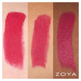 Zoya - Lippenstift Mellie