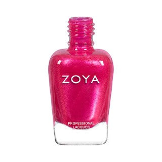 Zoya nail polish gift set - Merry & Brigh
