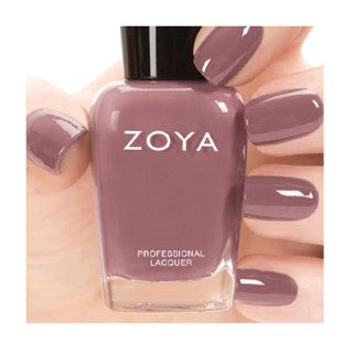 Zoya - nail polish set All Snuggled Up