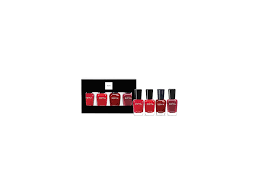 Zoya - 1904 Quad Red Gift Set - 4 full size nail polishes