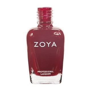 Zoya - 1904 Quad Red Gift Set - 4 full size nail polishes