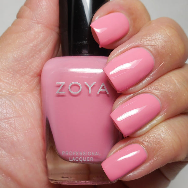 Zoya - Palmer Vegan nail polish