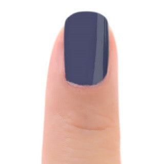 Zoya – Vesper – Vegan Grijs Violette Nagellak – Crème Finish – 15 ml