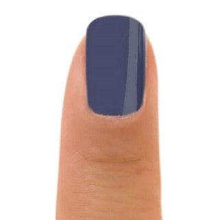 Zoya – Vesper – Vegan Grijs Violette Nagellak – Crème Finish – 15 ml