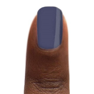 Zoya – Vesper – Vegan Grijs Violette Nagellak – Crème Finish – 15 ml