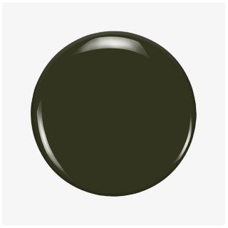 Zoya - Mel – Warme Bosgroene Vegan Nagellak met Crème Finish 15ml