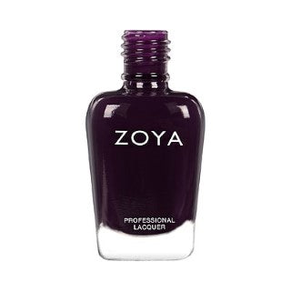 Zoya - Leighton Vegan nail polish