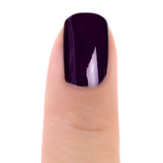 Zoya - Leighton Vegan nail polish