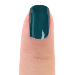 Zoya – Danica – Vegan Diepe Teal Nagellak – Crème Finish – 15 ml