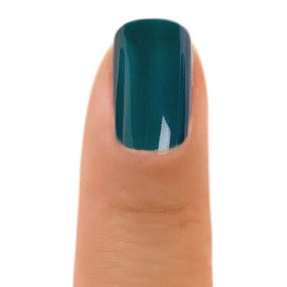 Zoya – Danica – Vegan Diepe Teal Nagellak – Crème Finish – 15 ml