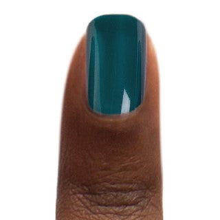 Zoya – Danica – Vegan Diepe Teal Nagellak – Crème Finish – 15 ml