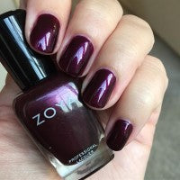 Zoya - Rihana Vegan nail polish