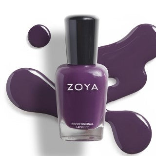 Zoya - Becca Vegan Nagellak