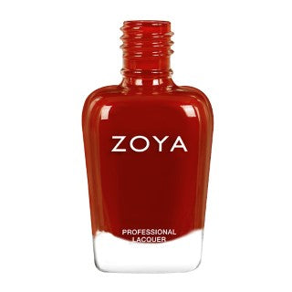Zoya - Jackie Vegan nail polish