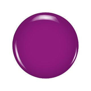 Zoya -  Ondine – Intens Auberginepaarse Vegan Nagellak met Crème Finish 15 ml