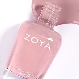 Zoya - Franny Vegan nail polish