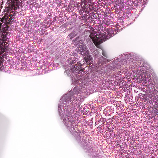 Zoya - Cosette Vegan nail polish