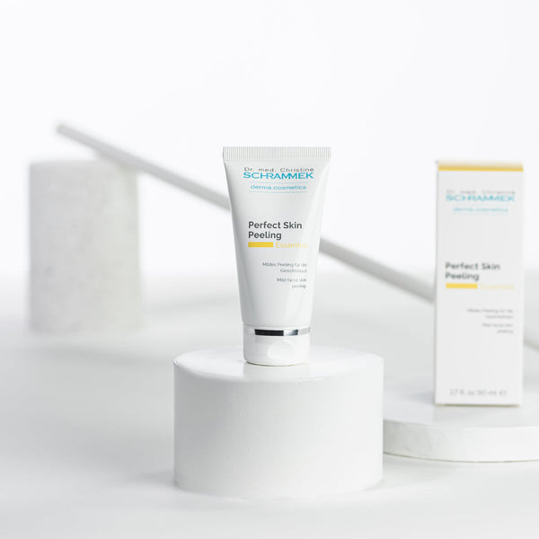 Dr Schrammek - Perfect Skin Peeling 50ml - Beauty Junkies