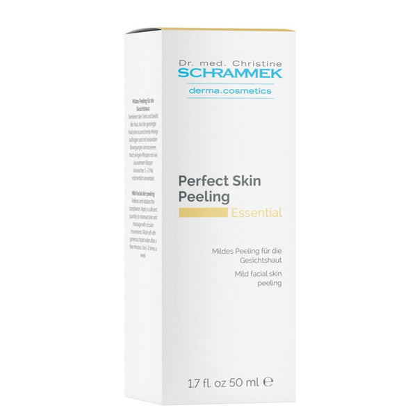 Dr Schrammek - Perfect Skin Peeling 50ml - Beauty Junkies