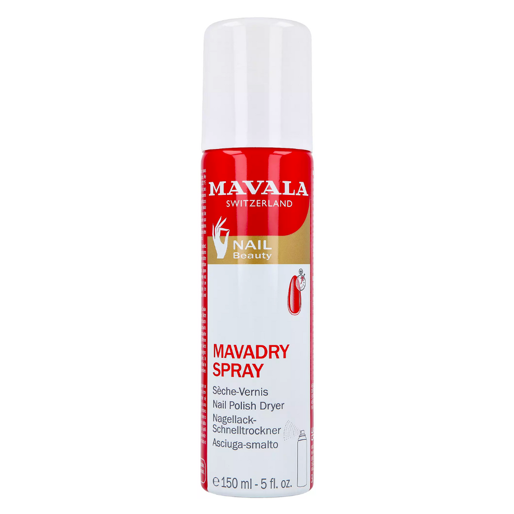 Mavala - Mavadry Spray