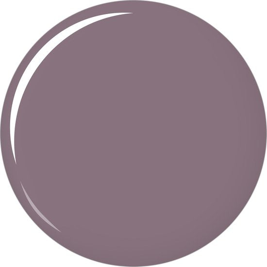Mavala - Mauve Cendre 152 
Mini nail polish