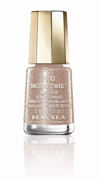 Mavala - Moon Twist 290 - Mini nail polish