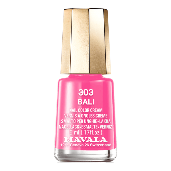 Mavala - Bali 303 - Mini nail polish