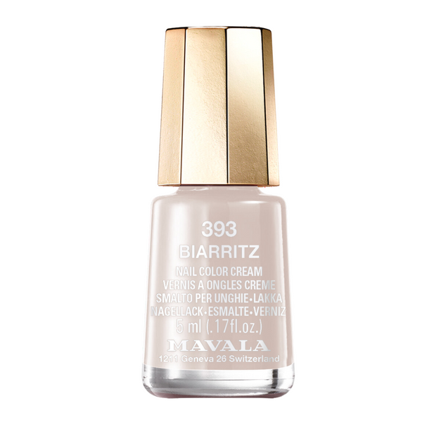 Mavala - Biarritz 393 - Mini nail polish