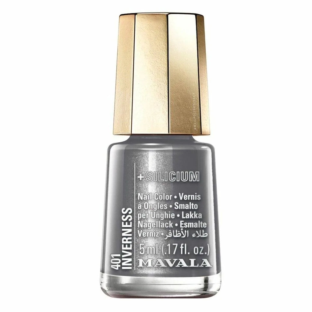 Mavala - Inverness 401 - Mini nail polish