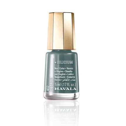 Mavala - Detroit 402 - Mini nail polish