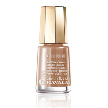 Mavala - Muscat 404 - Mini nail polish
