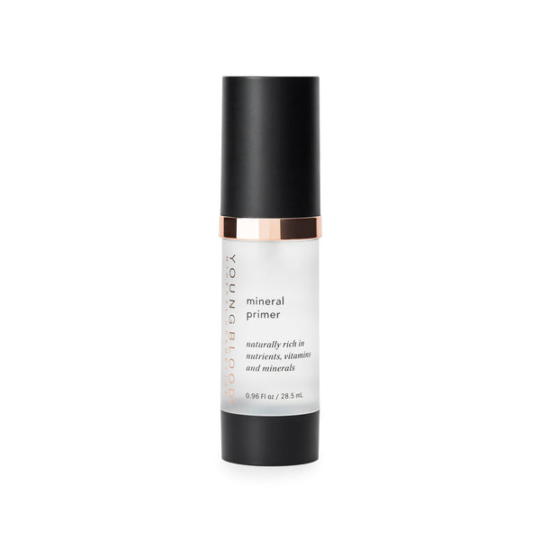 Youngblood Holiday Gift Set Complexion Essentials Kit Primer - Heeft waarde van 234 euro - Beauty Junkies