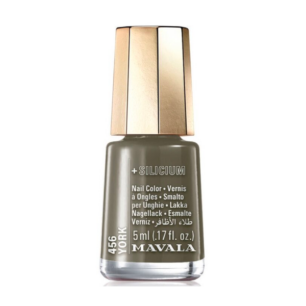 Mavala - York 456 - Mini Nagellak