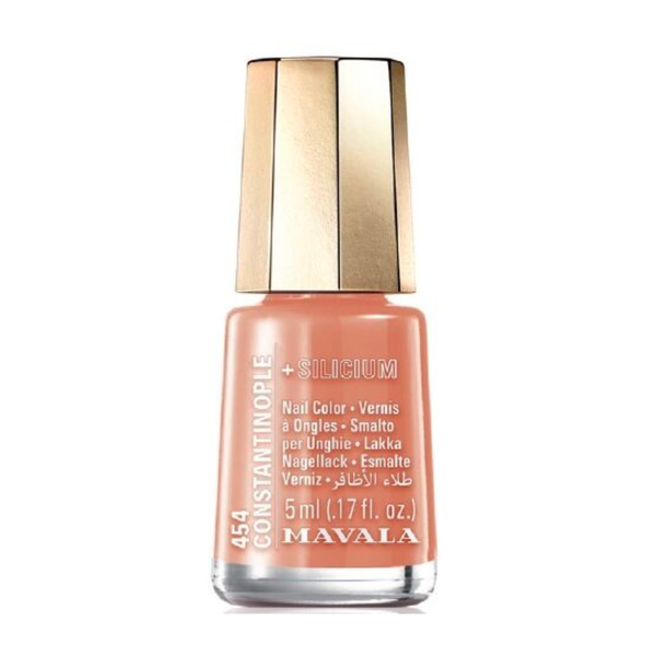 Mavala - Constantinople 454 - Mini nail polish