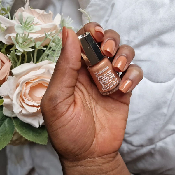 Mavala - Constantinople 454 - Mini nail polish